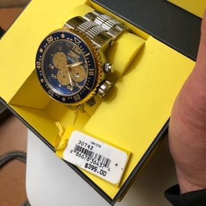 Invicta mens watch